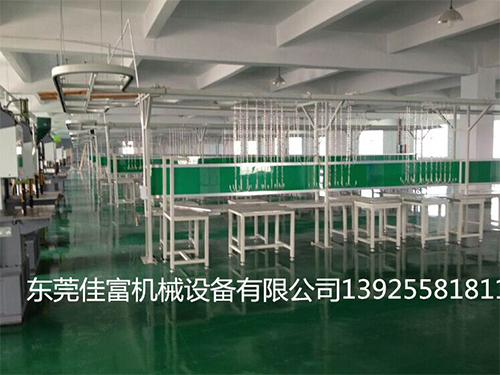 東莞流水線設備
