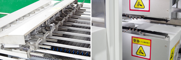 �߾��ܔ�(sh��)��V-CUT�C����(ji��)�D