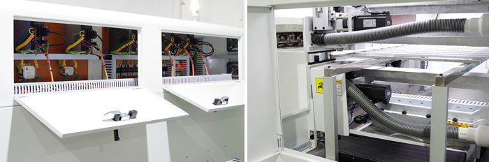 �߾��ܔ�(sh��)��V-CUT�C����(ji��)�D